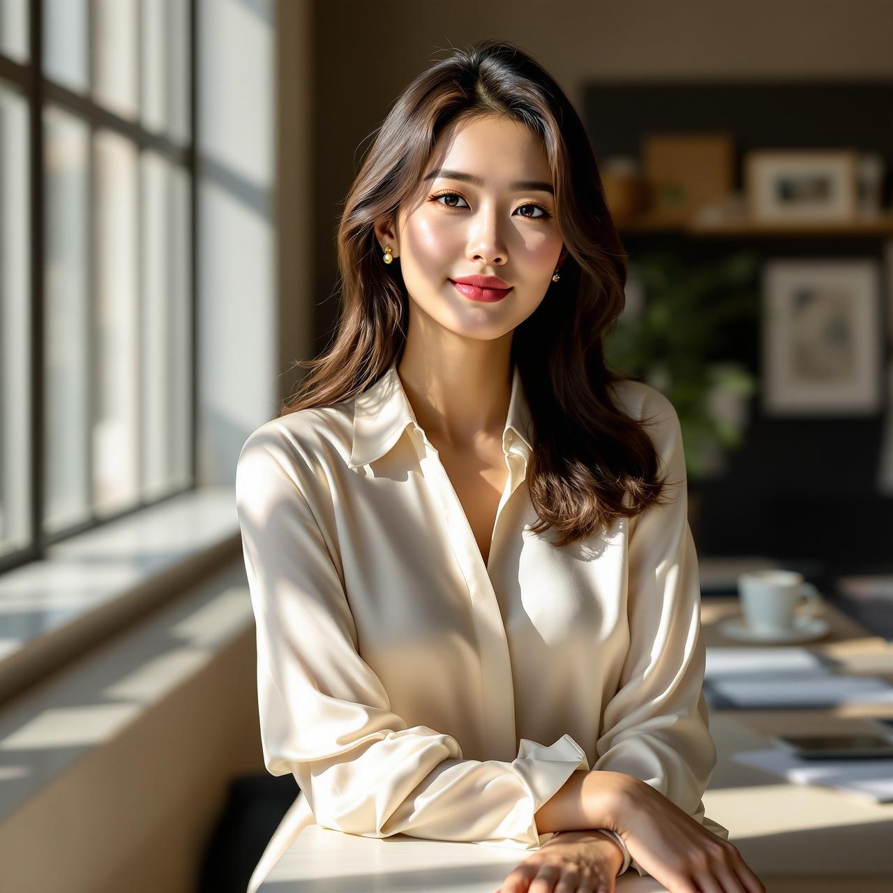 赵小棠 - 漫剧大师 赵小棠 - 漫剧大师品牌总监