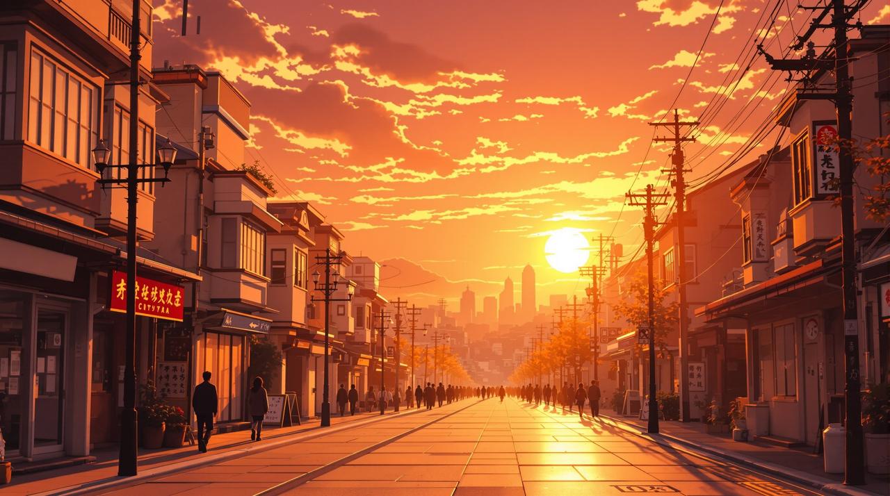 漫剧大师 - 长街百态皆是故事，都市情感短剧平台